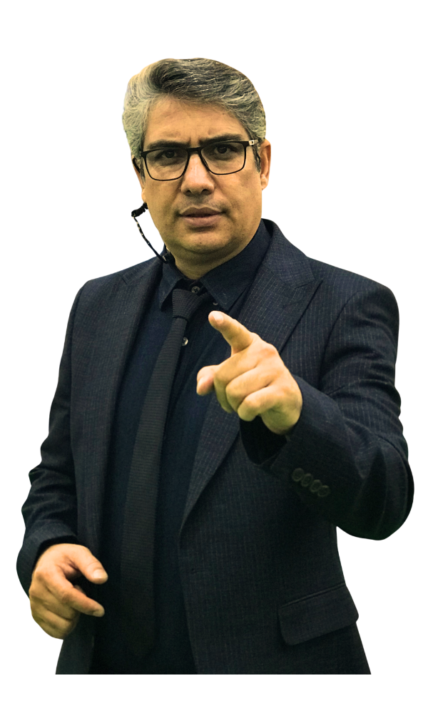 B3a academy president